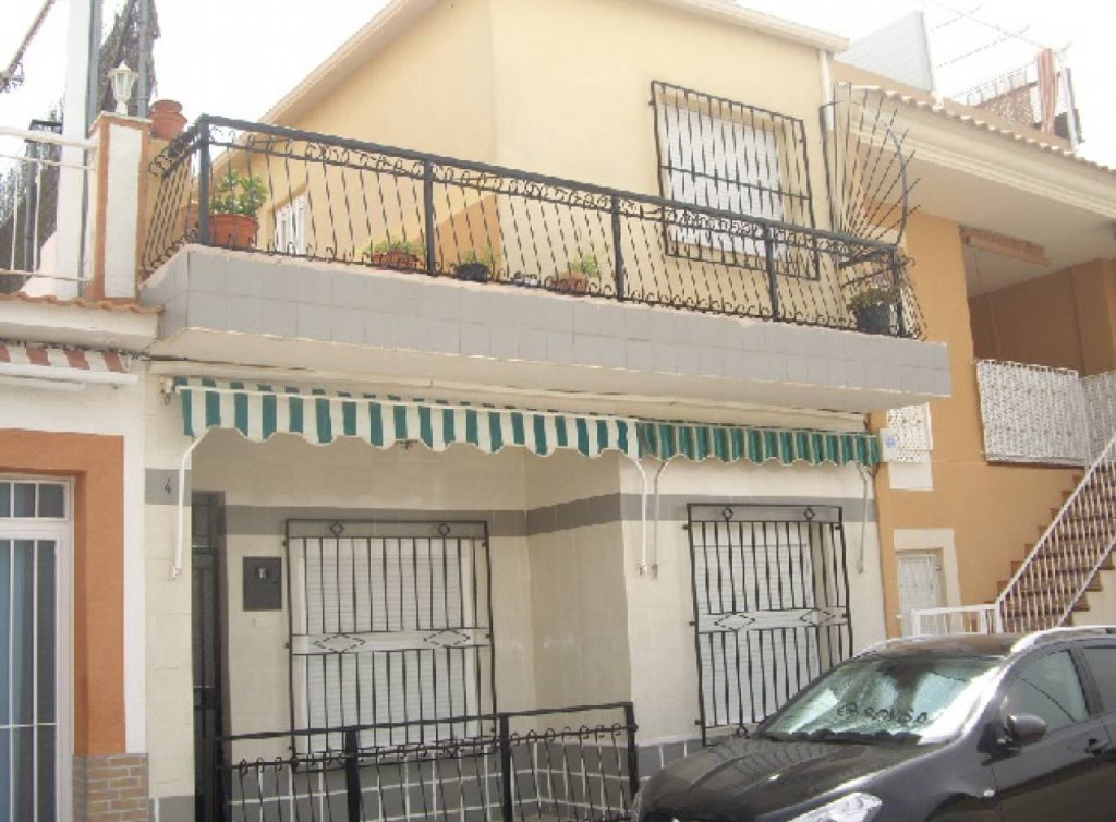 Venta - Duplex - Los Alcázares