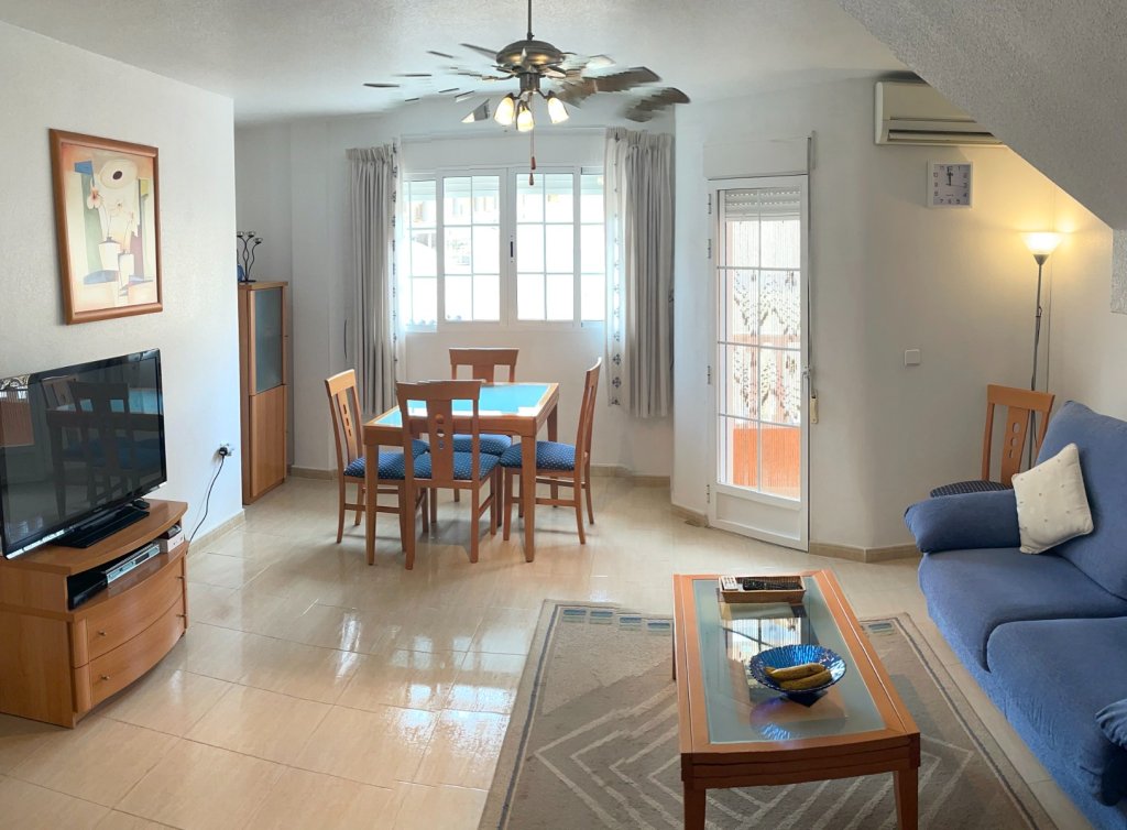 Venta - Duplex - Los Alcázares