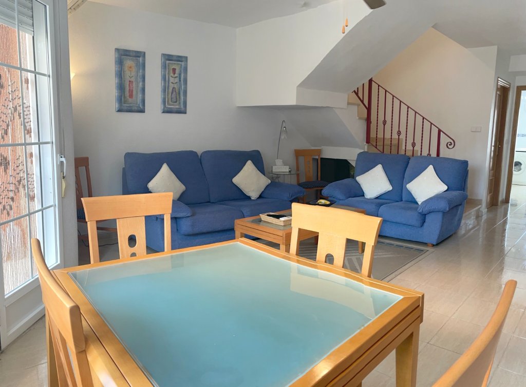 Venta - Duplex - Los Alcázares