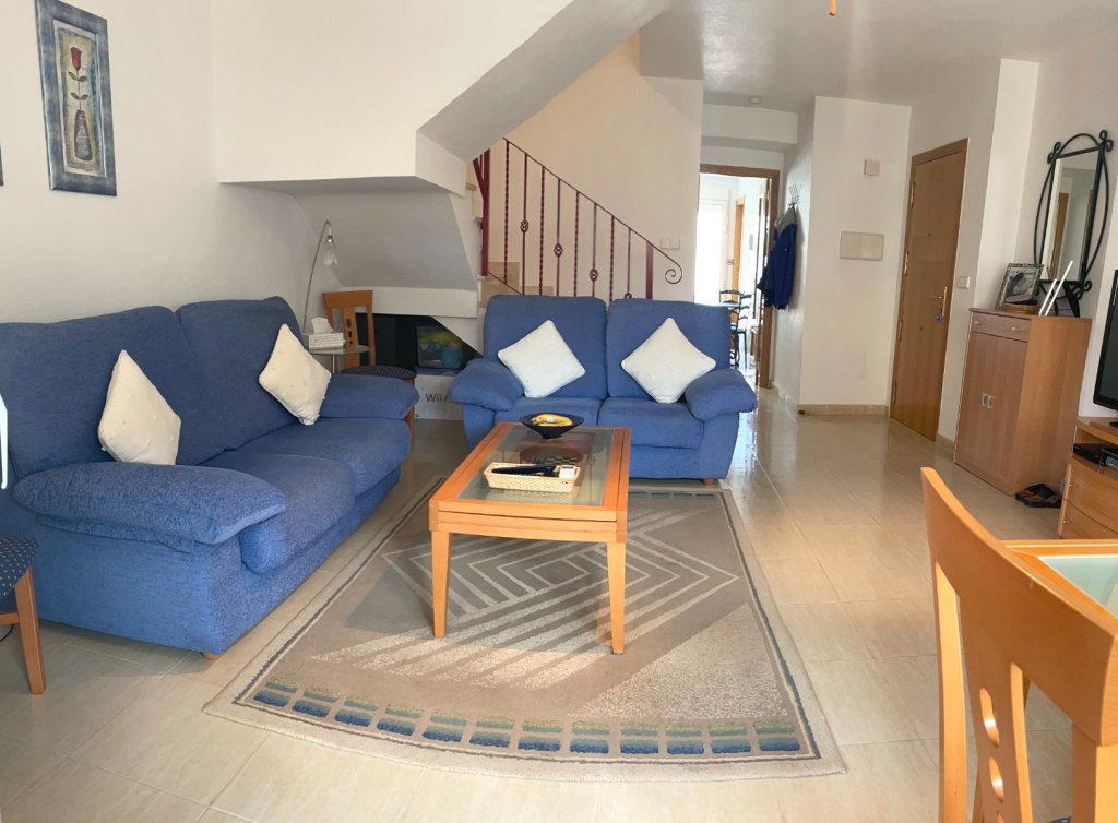 Venta - Duplex - Los Alcázares
