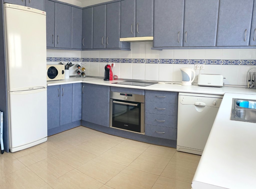 Venta - Duplex - Los Alcázares