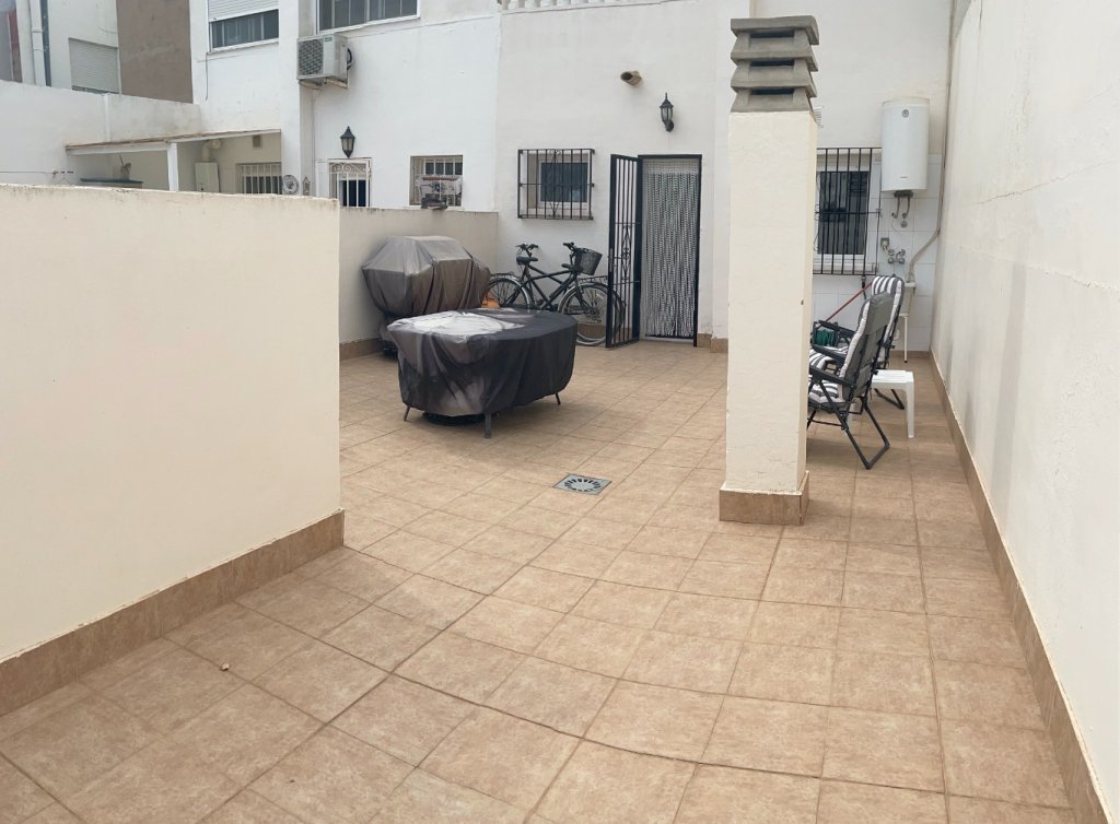 Venta - Duplex - Los Alcázares