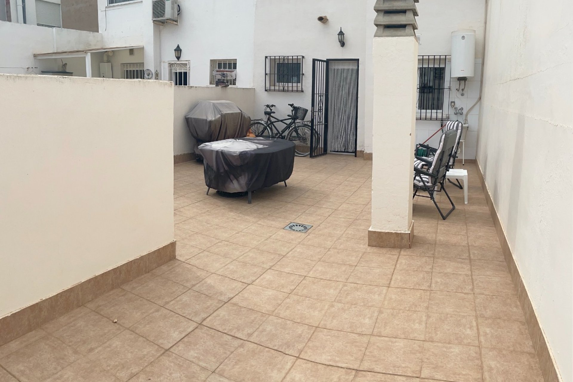 Venta - Duplex - Los Alcázares
