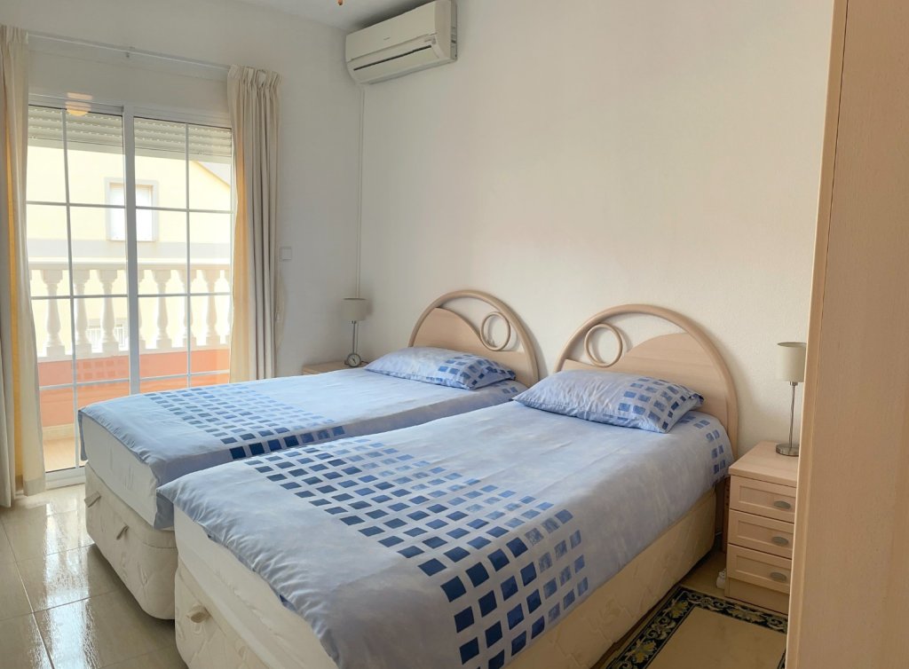 Venta - Duplex - Los Alcázares