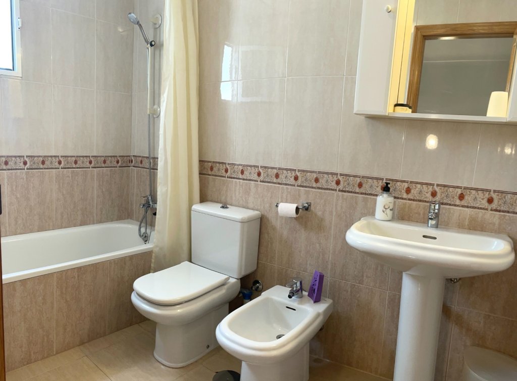 Venta - Duplex - Los Alcázares