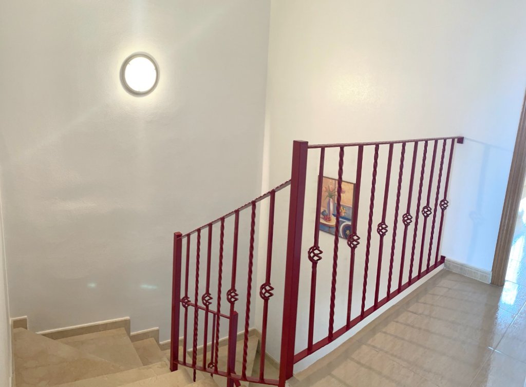 Venta - Duplex - Los Alcázares