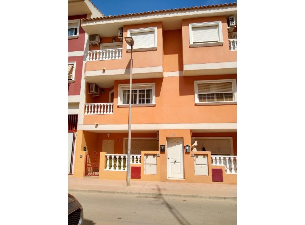 Venta - Duplex - Los Alcázares