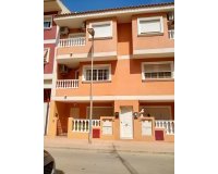 Venta - Duplex - Los Alcázares