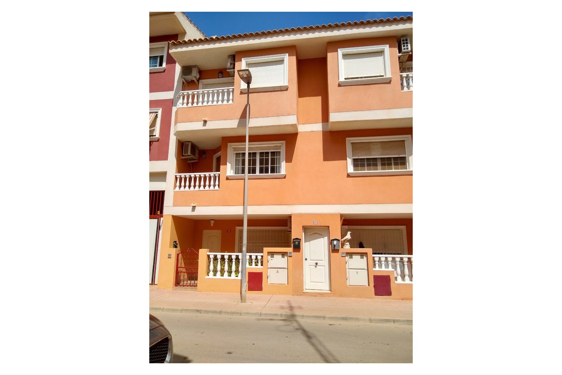 Venta - Duplex - Los Alcázares