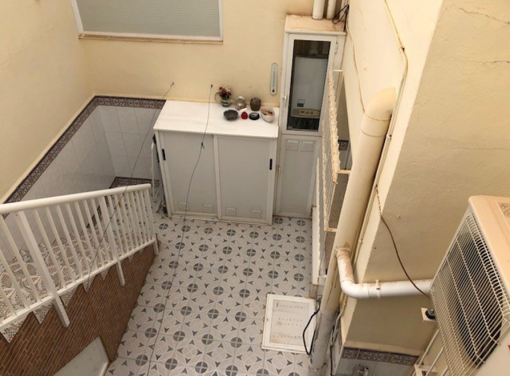 Venta - Duplex - Los Alcázares