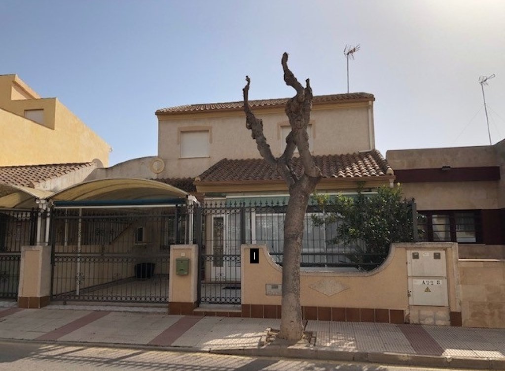 Venta - Duplex - Los Alcázares