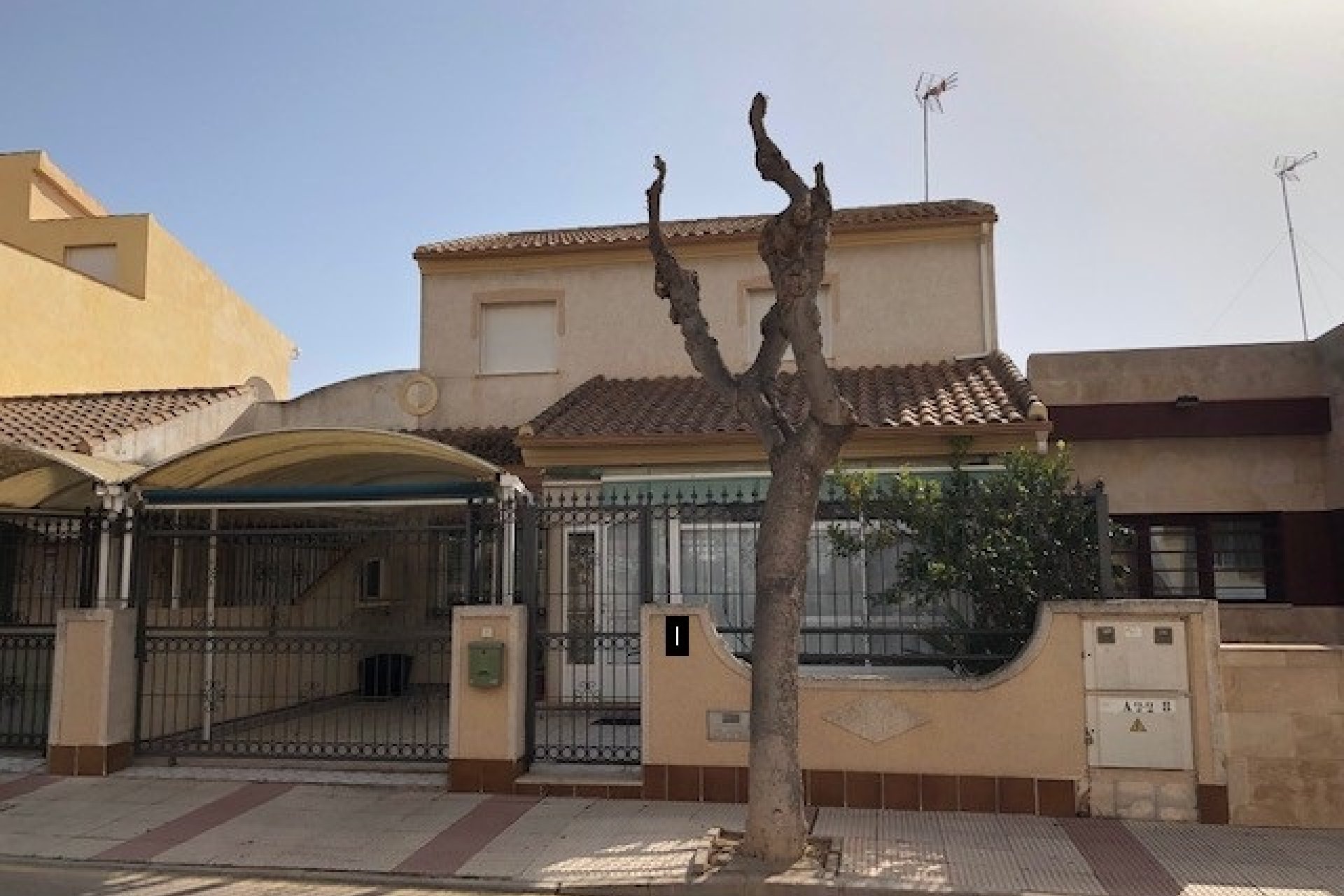Venta - Duplex - Los Alcázares