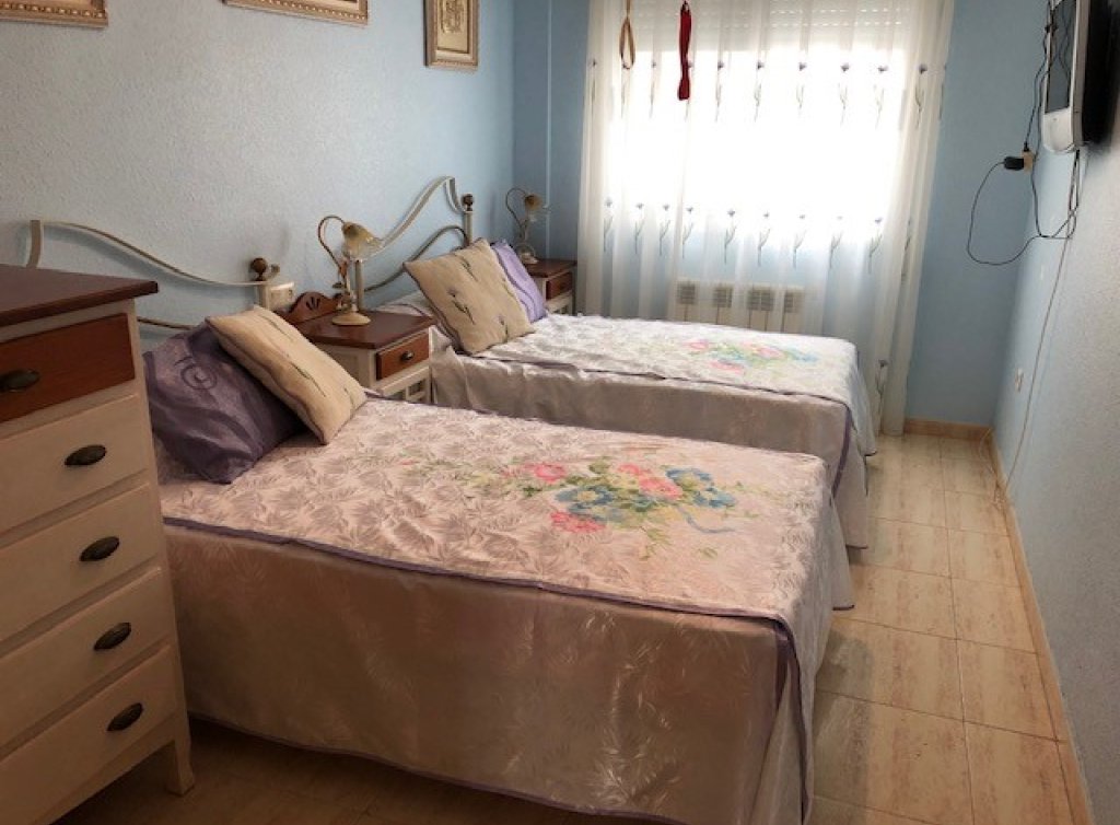 Venta - Duplex - Los Alcázares