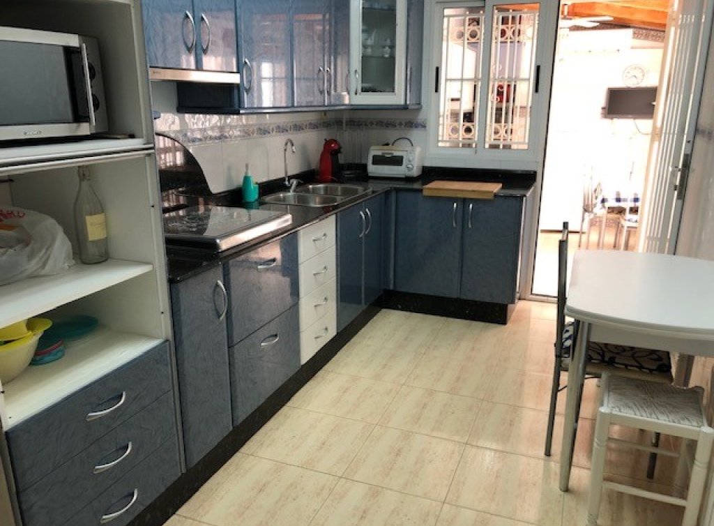 Venta - Duplex - Los Alcázares