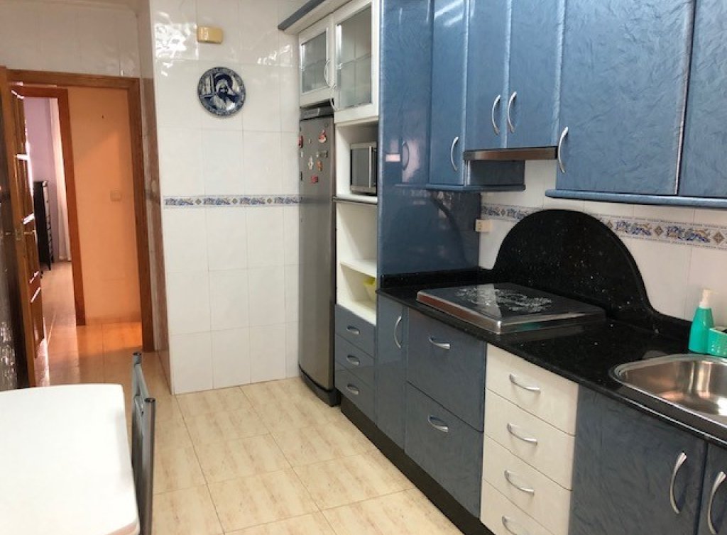 Venta - Duplex - Los Alcázares