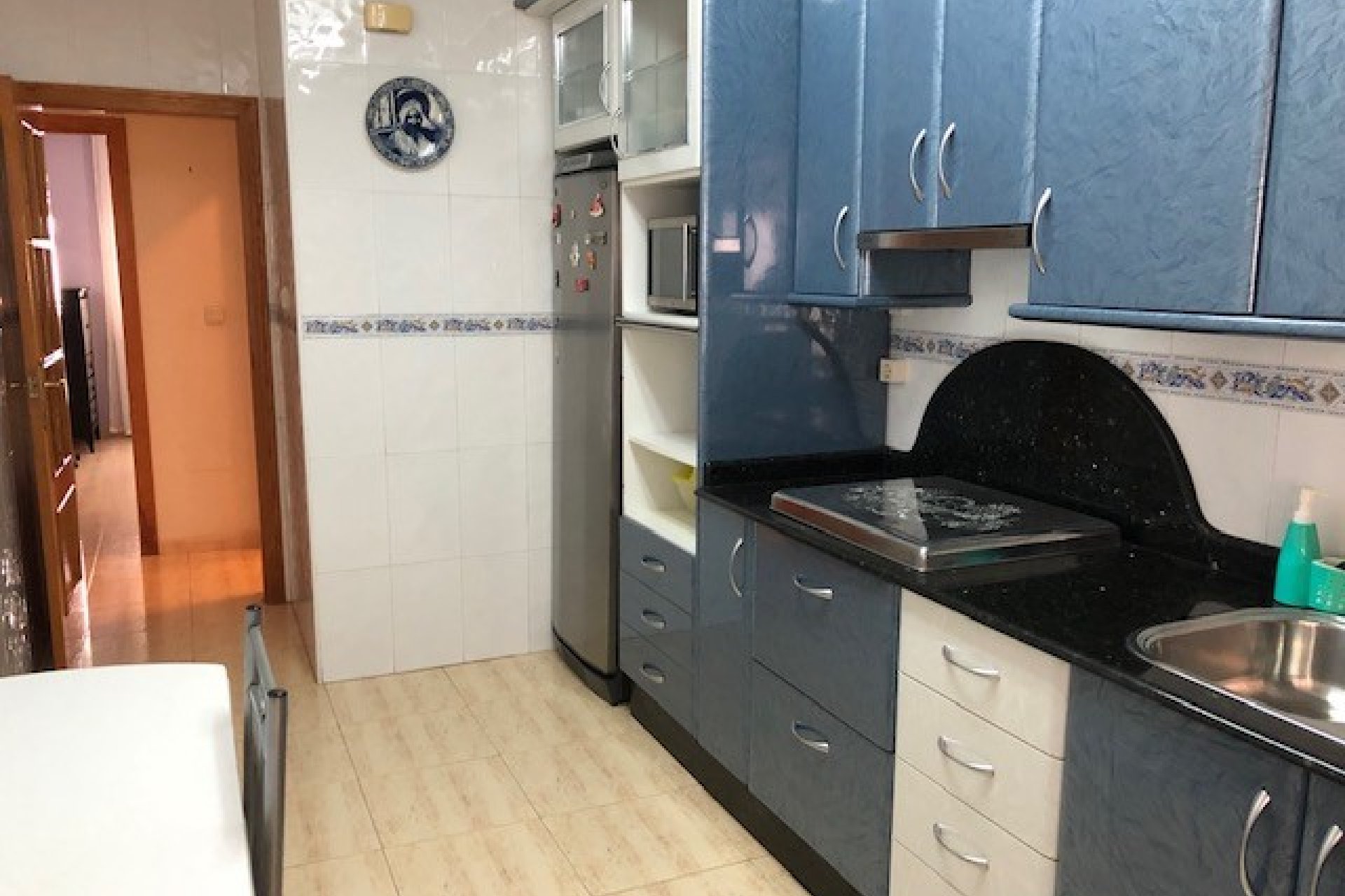 Venta - Duplex - Los Alcázares