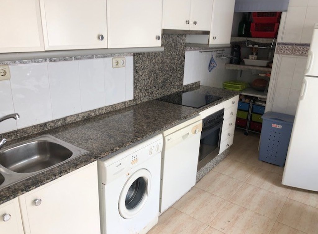 Venta - Duplex - Los Alcázares