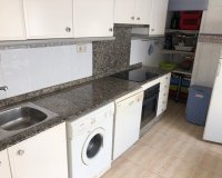 Venta - Duplex - Los Alcázares