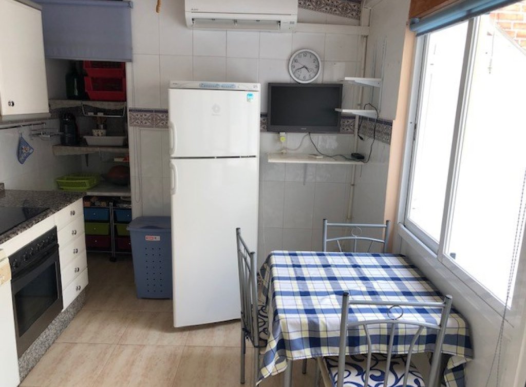 Venta - Duplex - Los Alcázares