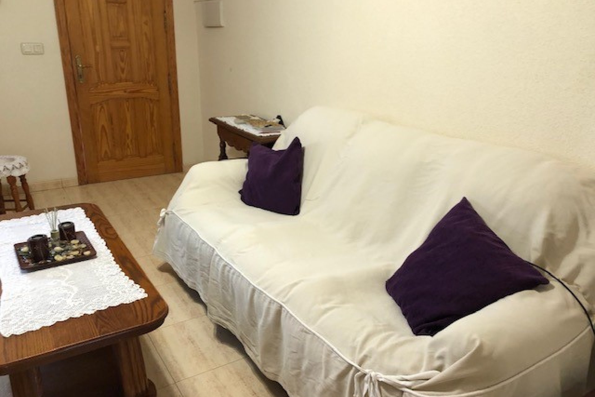 Venta - Duplex - Los Alcázares