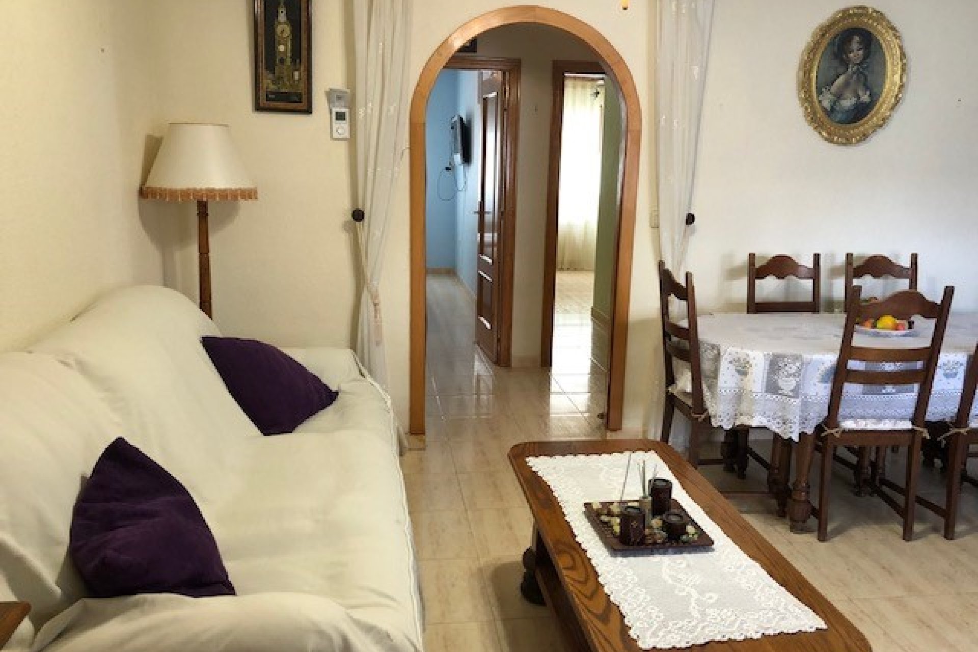 Venta - Duplex - Los Alcázares