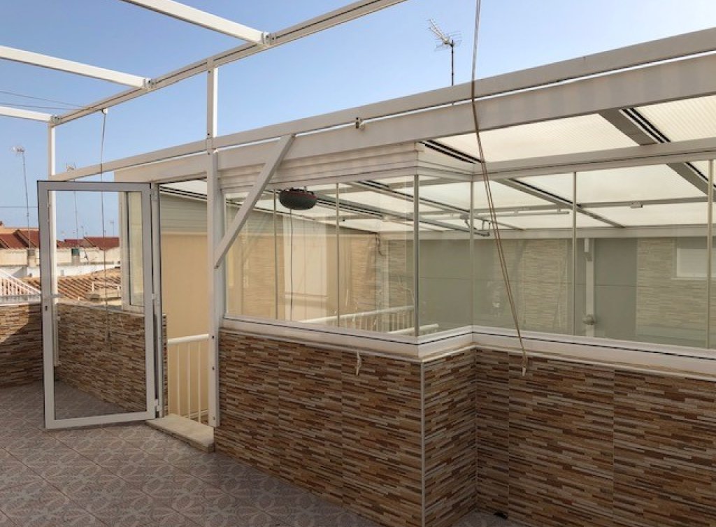 Venta - Duplex - Los Alcázares