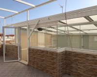 Venta - Duplex - Los Alcázares