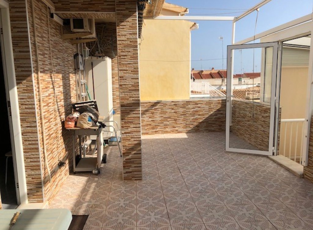 Venta - Duplex - Los Alcázares