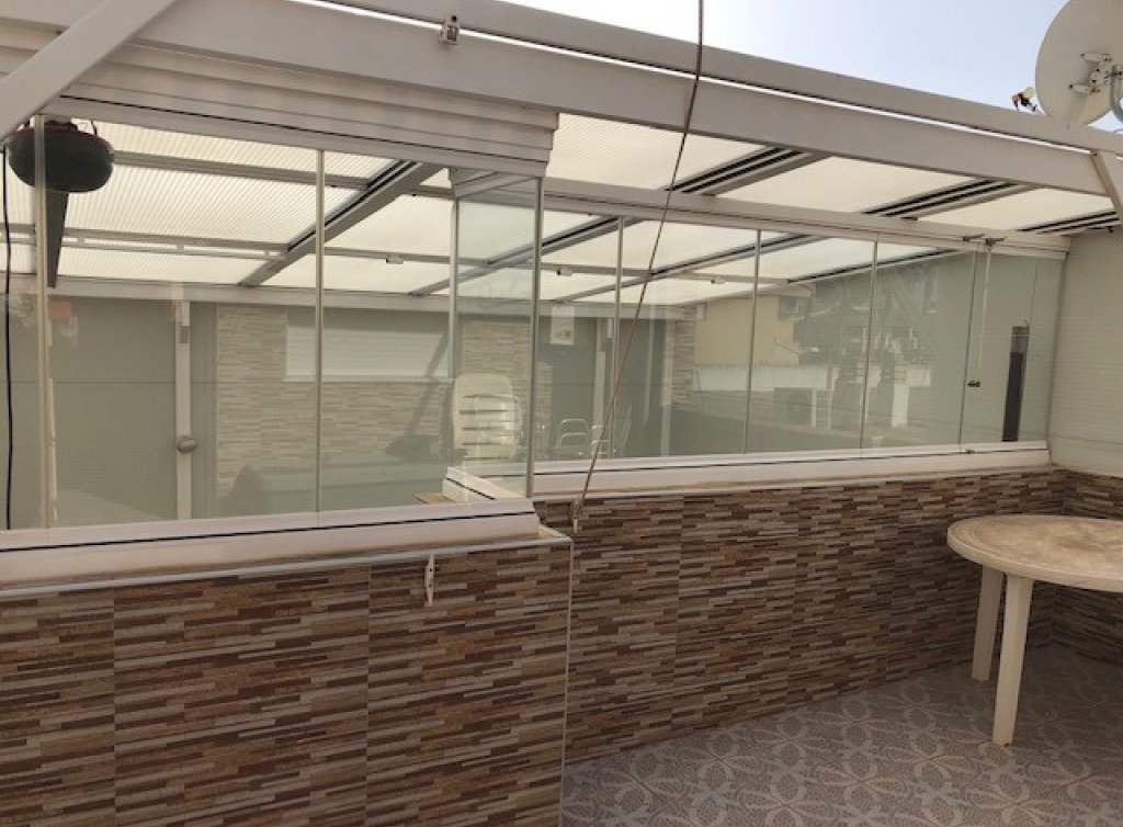 Venta - Duplex - Los Alcázares