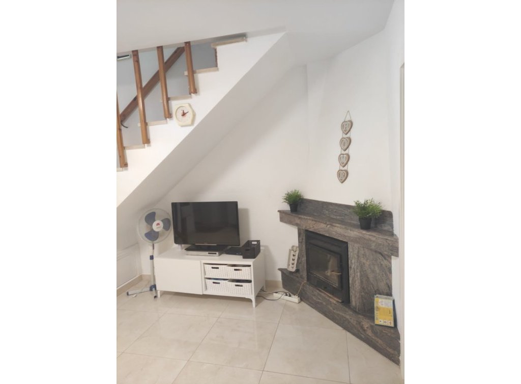 Venta - Duplex - Los Alcázares