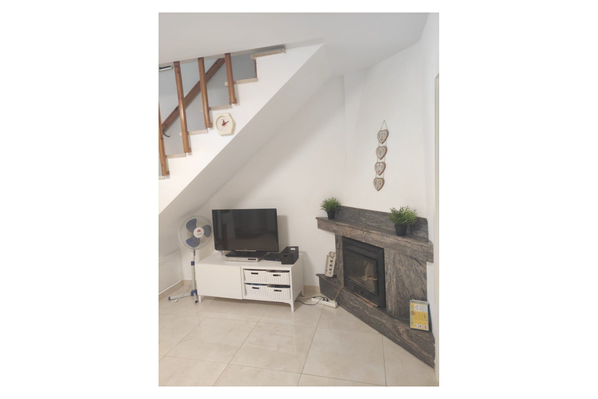 Venta - Duplex - Los Alcázares