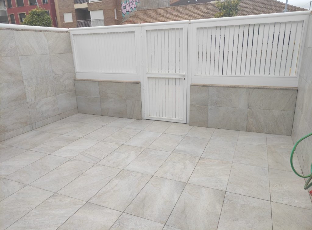 Venta - Duplex - Los Alcázares