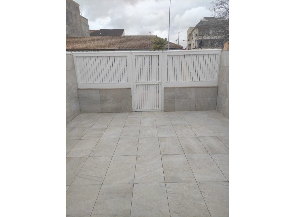 Venta - Duplex - Los Alcázares