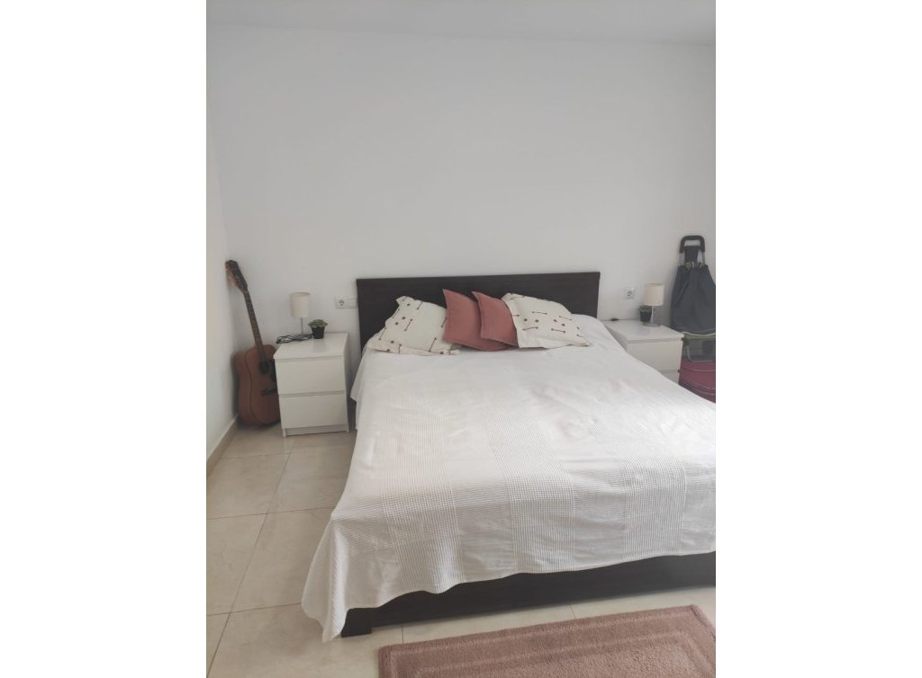 Venta - Duplex - Los Alcázares