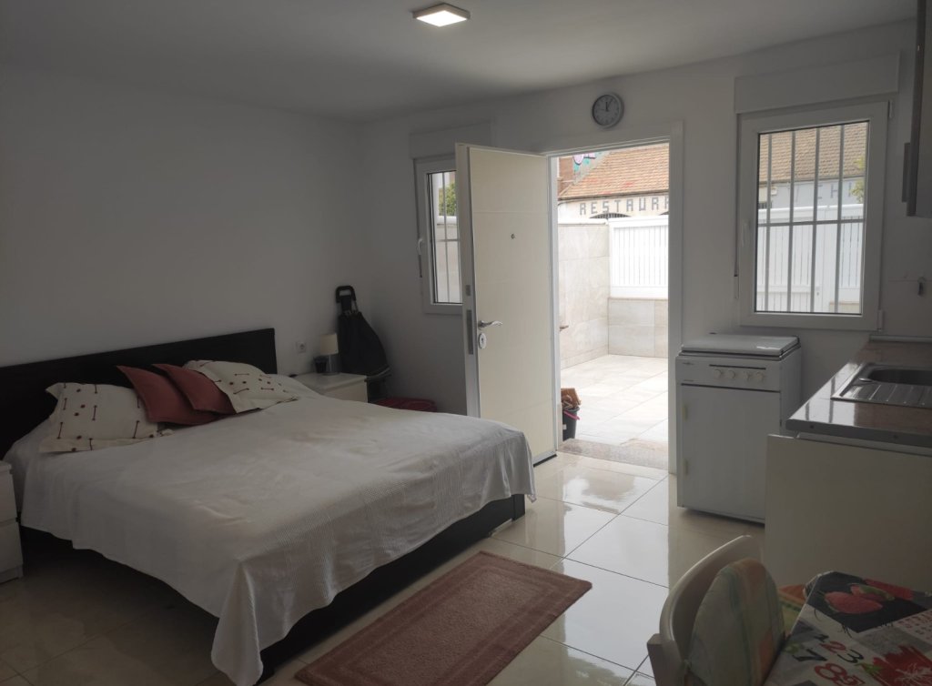 Venta - Duplex - Los Alcázares