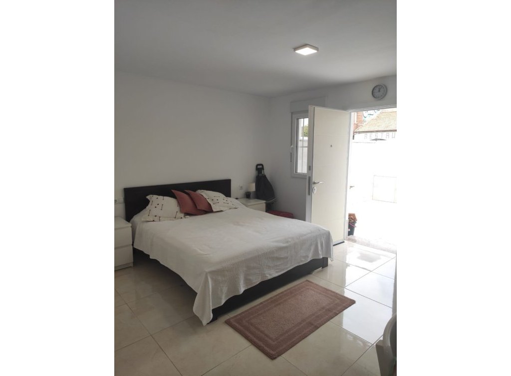 Venta - Duplex - Los Alcázares