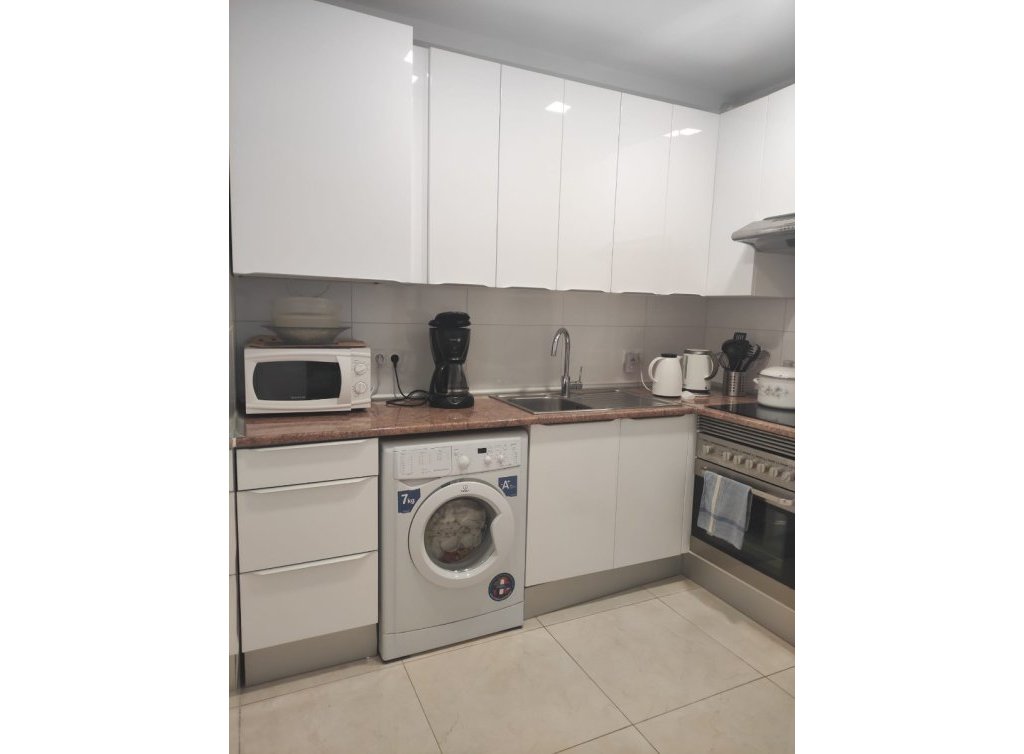 Venta - Duplex - Los Alcázares