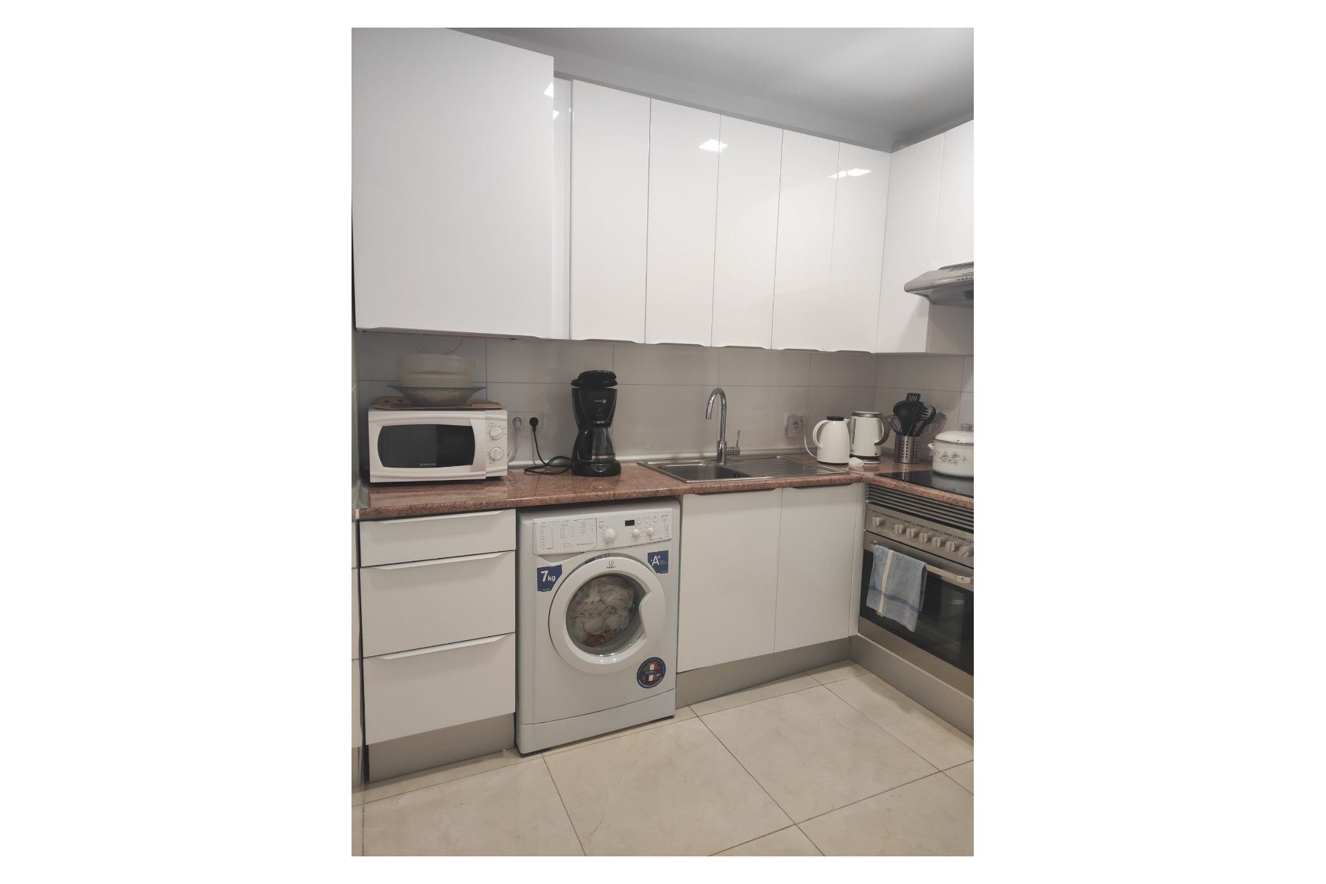 Venta - Duplex - Los Alcázares