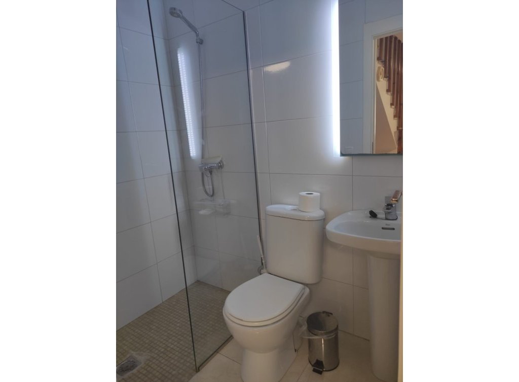 Venta - Duplex - Los Alcázares