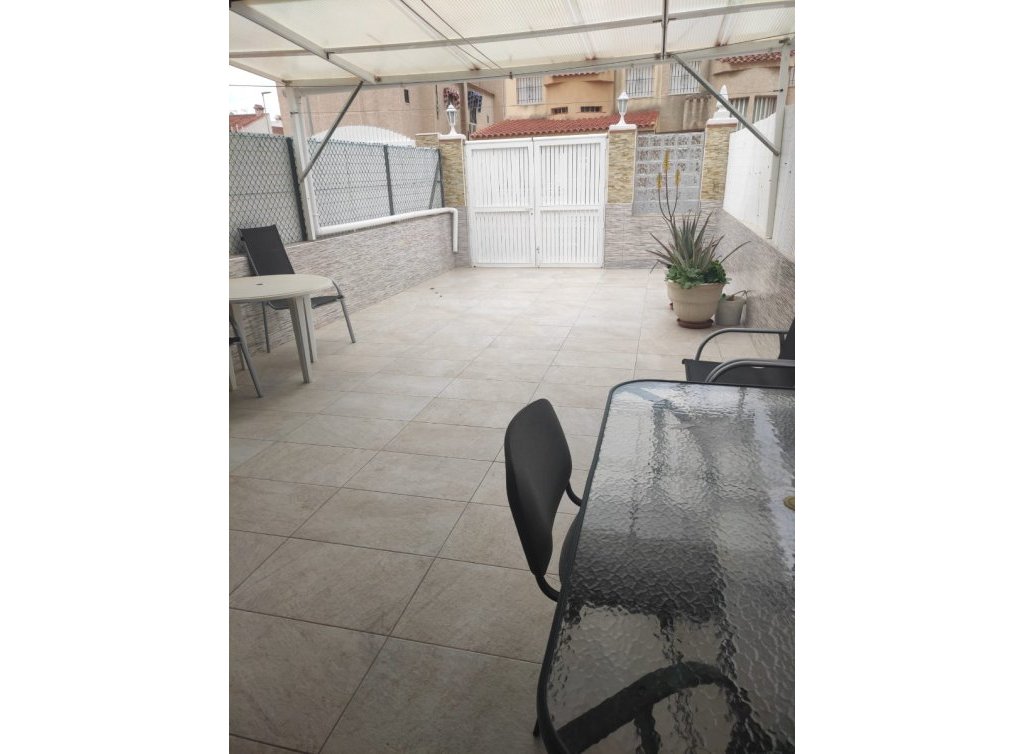 Venta - Duplex - Los Alcázares