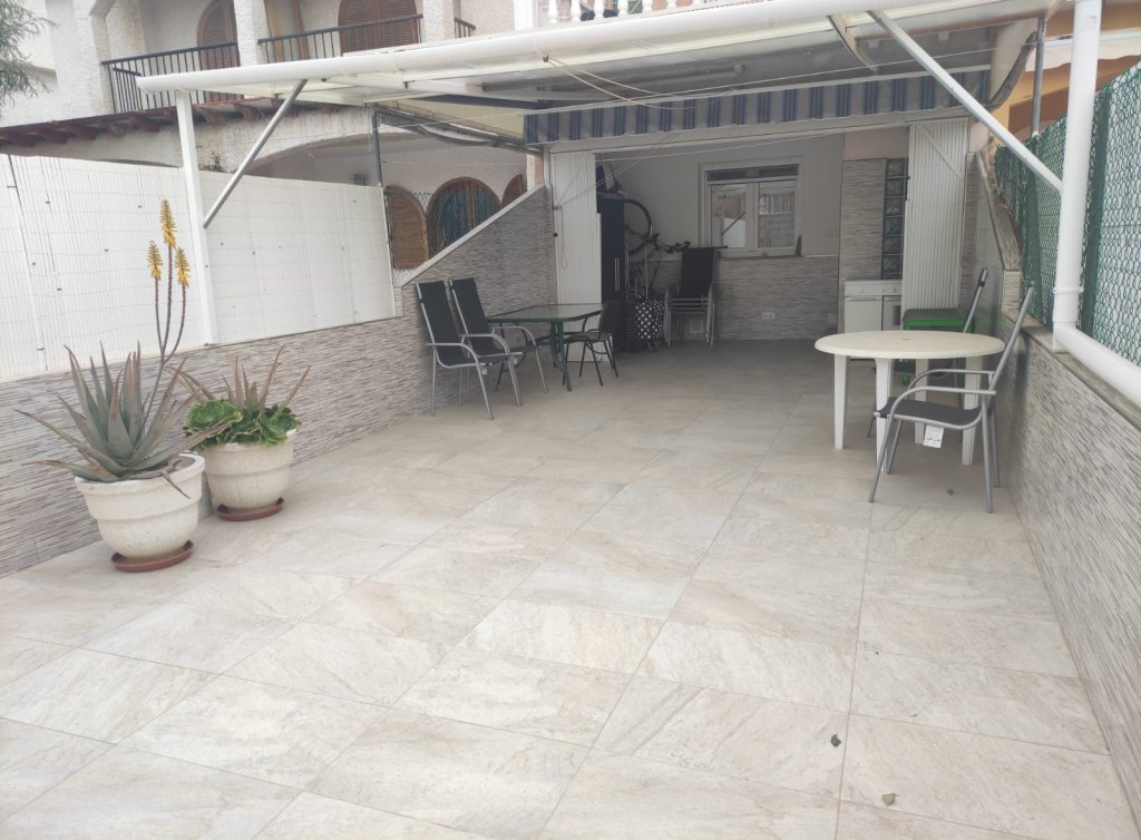 Venta - Duplex - Los Alcázares