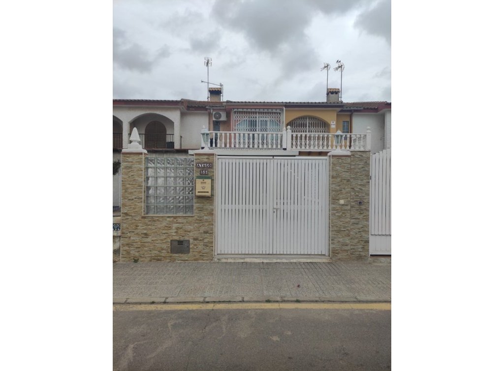 Venta - Duplex - Los Alcázares