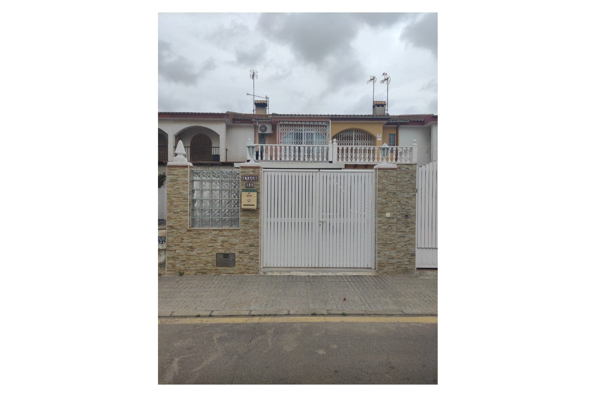 Venta - Duplex - Los Alcázares