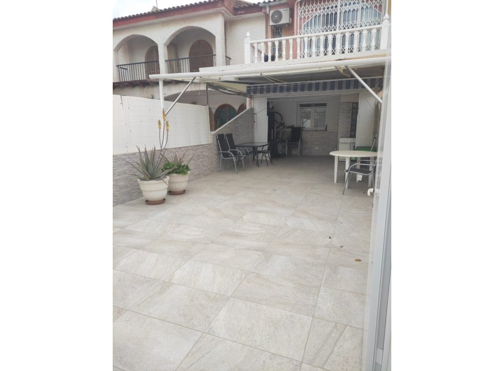 Venta - Duplex - Los Alcázares