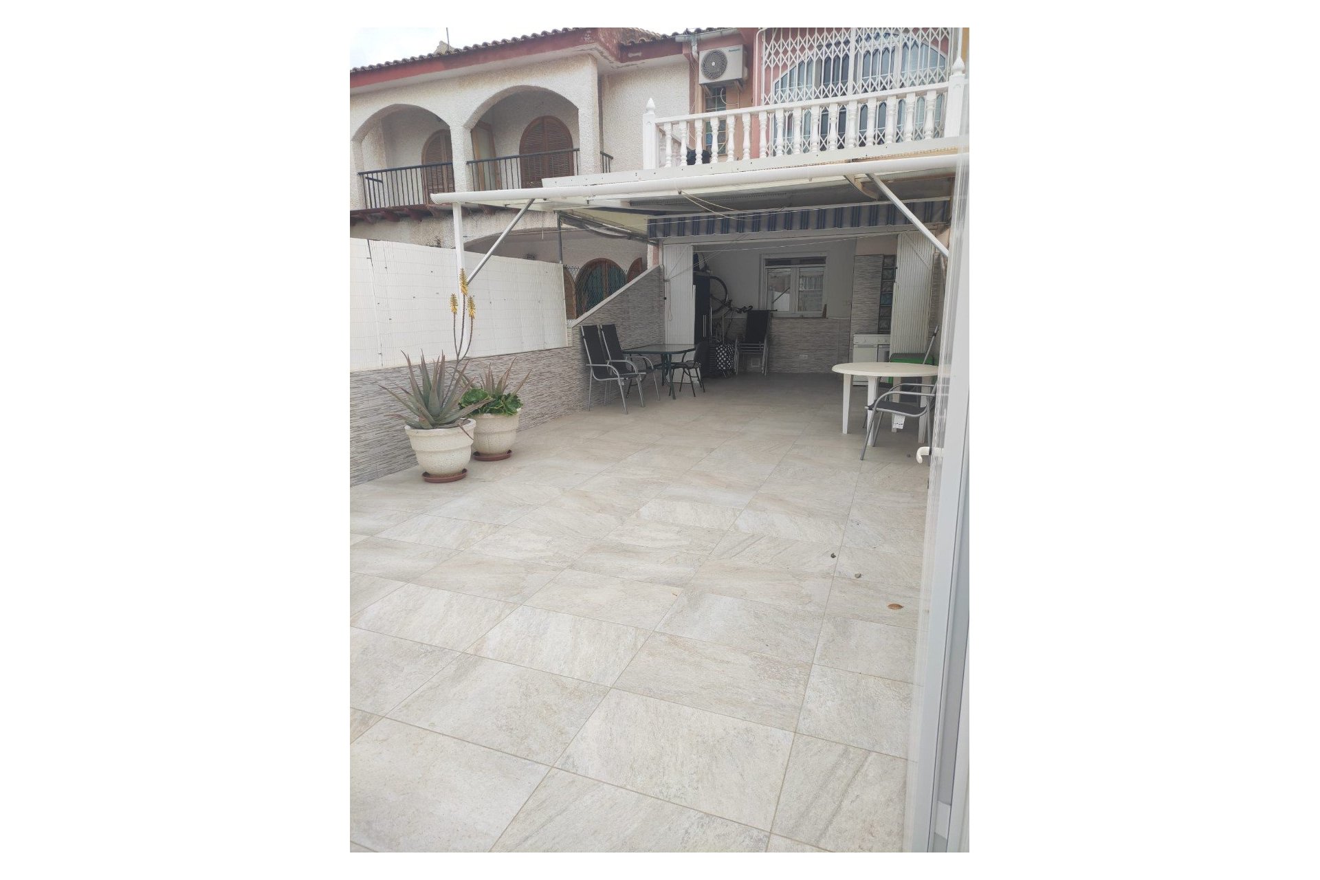 Venta - Duplex - Los Alcázares