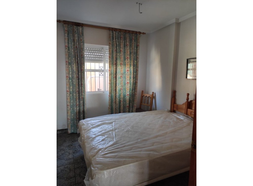 Venta - Duplex - Los Alcázares