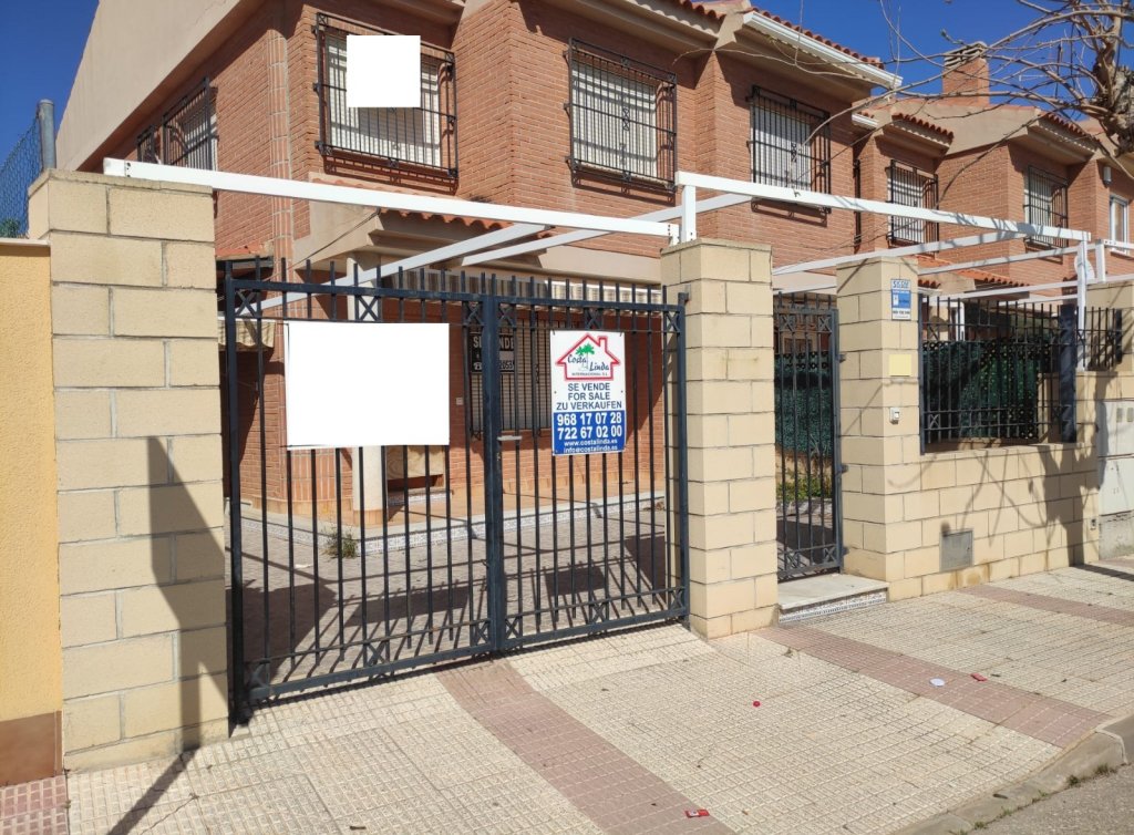 Venta - Duplex - Los Alcázares
