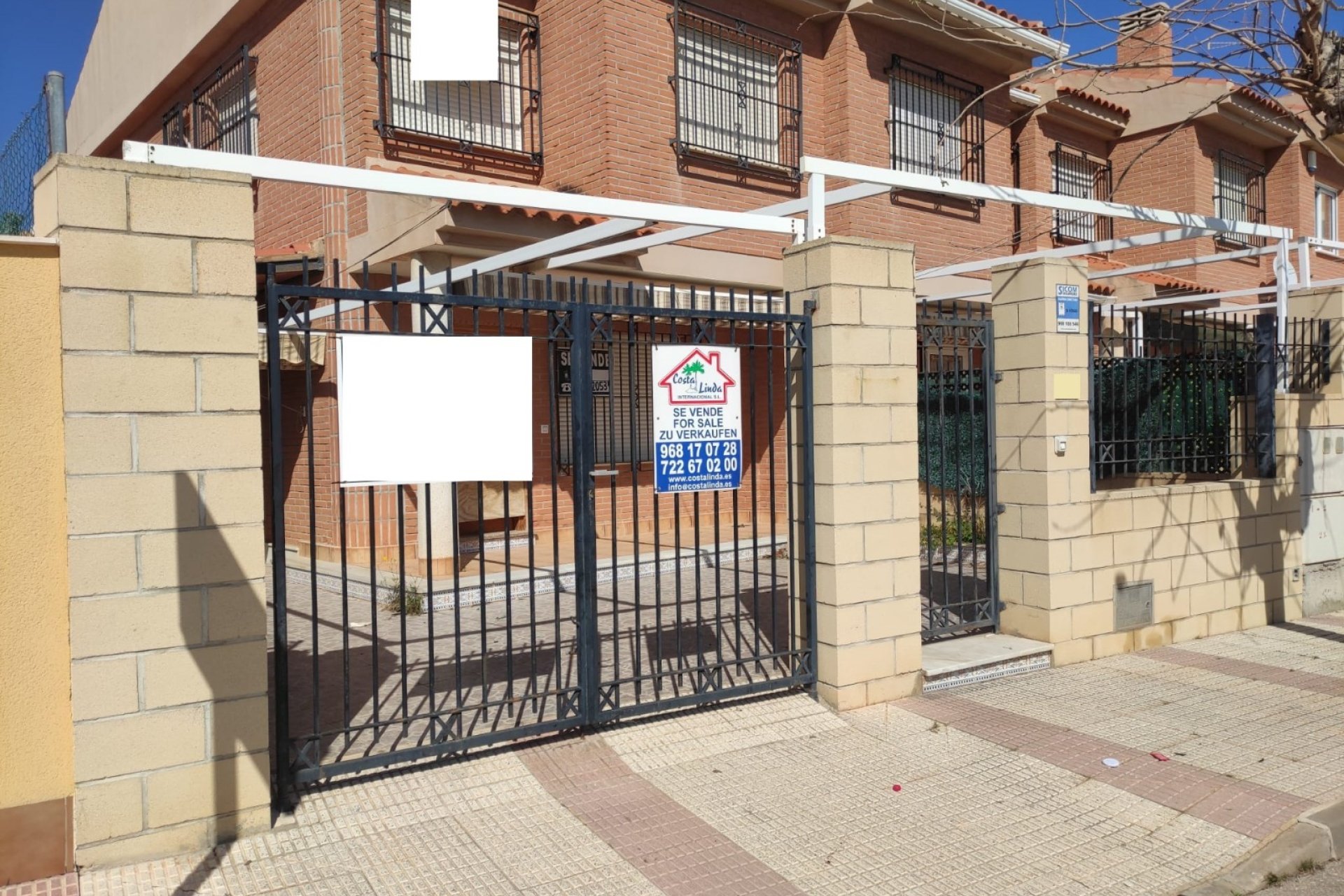 Venta - Duplex - Los Alcázares