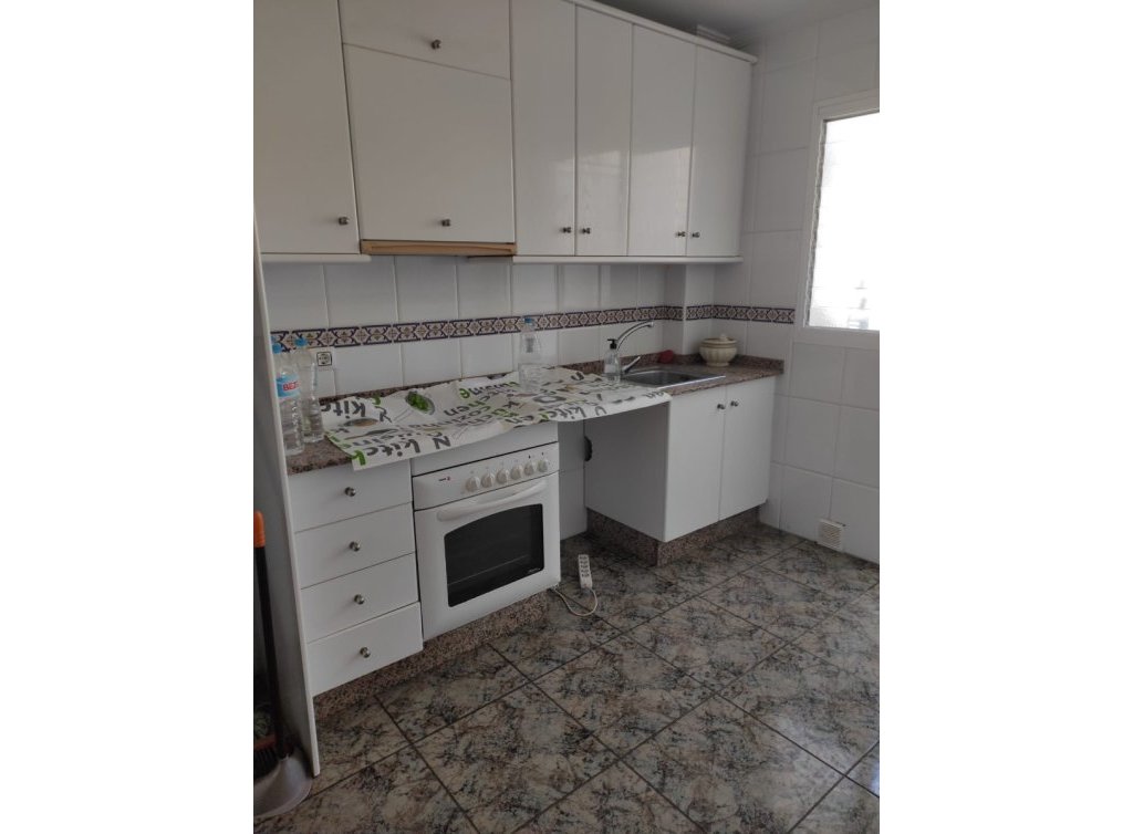 Venta - Duplex - Los Alcázares