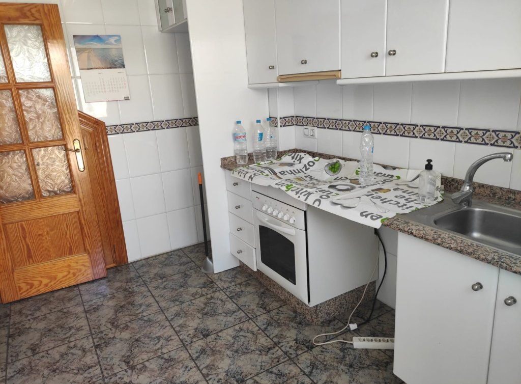 Venta - Duplex - Los Alcázares